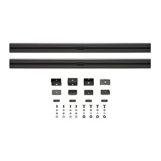 Westin® - Exp Truck Cap Cross Rails