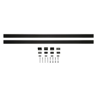 Westin® - 73" Exp Truck Cap Cross Rails