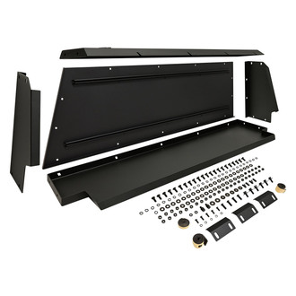 Westin® - Exp Truck Cap Toolbox Shelf