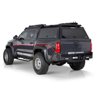 Westin® - EXP Bed Topper Kit