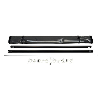 Westin® - Soft Roll Up Tonneau Cover