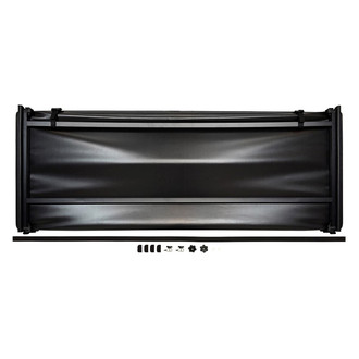 Westin® - Soft Folding Tonneau Cover