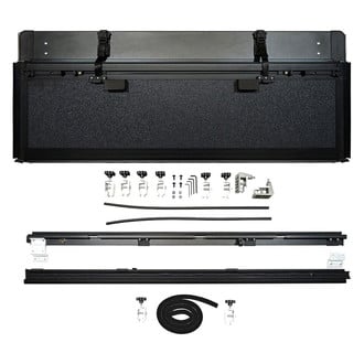 Westin® - Hard Manual Folding Tonneau Cover