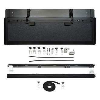 Westin® - Hard Manual Folding Tonneau Cover