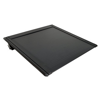 Westin® - Electric Powered Hard Retractable Tonneau Cover