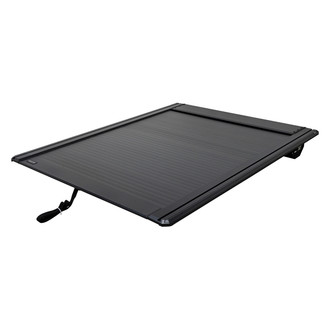Westin® - Hard Manual Retractable Tonneau Cover