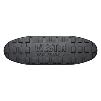 Westin® - Replacement Black Pad and Clips for 5" Pro Traxx Step Bars