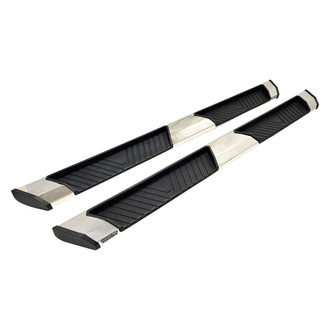 Westin® - 5" AT6 Cab Length Running Boards