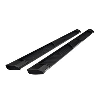 Westin® - 5" AT6 Black Running Boards