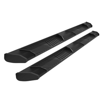 Westin® - 5" AT6 Black Running Boards