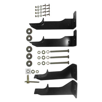 Westin® - Running Boards Mounting Brackets