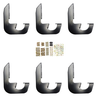 Westin® - Running Boards Mounting Brackets