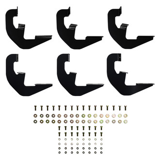 Westin® - Running Boards Mounting Brackets