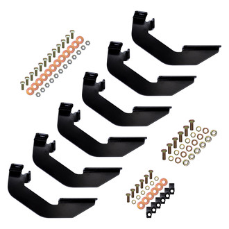 Westin® - Running Boards Mounting Brackets