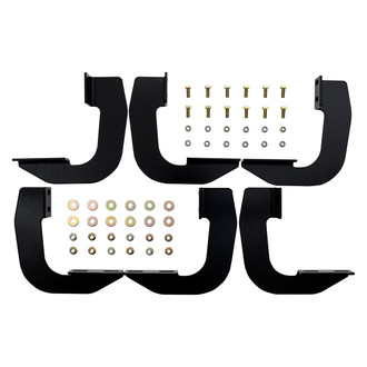 Westin® - Running Boards Mounting Brackets