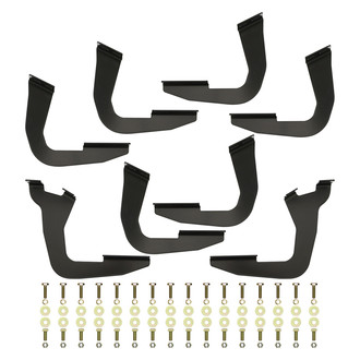 Westin® - Running Boards Mounting Brackets