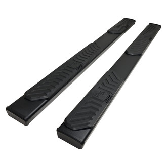 Westin® - 5" R5™ Series Polished Nerf Step Bars