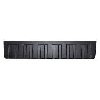 Westin® - Replacement Black Step Pad and Clips for R7 Nerf Step Bars