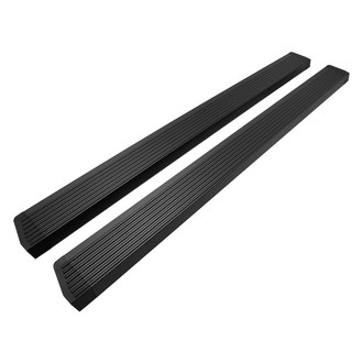 Westin® - Pro-e Black Electric Running Boards