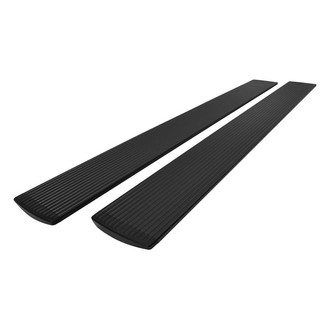 Westin® - Pro-e Black Electric Running Boards