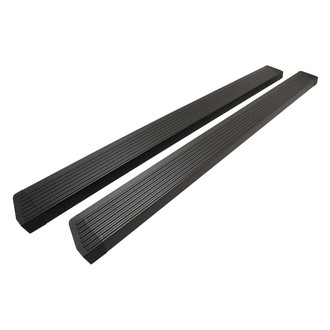 Westin® - Pro-e Black Electric Running Boards