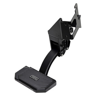 Westin® - Manual Retractable Bed Step