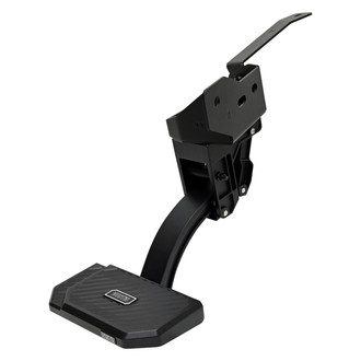 Westin® - Manual Retractable Bed Step
