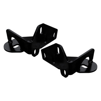 Westin® - Safari Black Light Bull Bar Mounting Kit