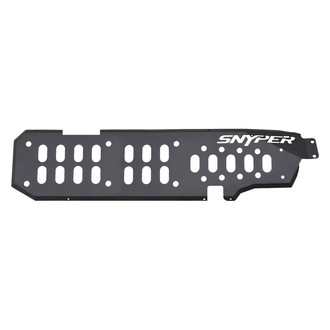 Westin® - Gas Tank Skid Plate