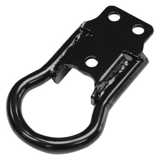Westin® - Black Powder Coated Tow Hook