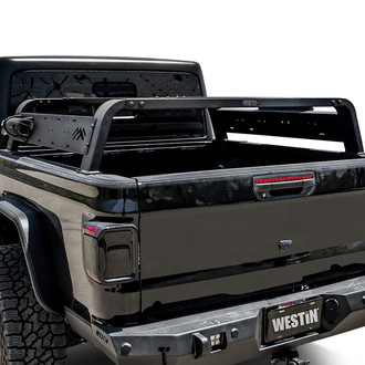 Westin® - Overland Cargo Rack