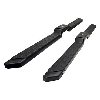 Westin® - 5" HDX Black Running Boards