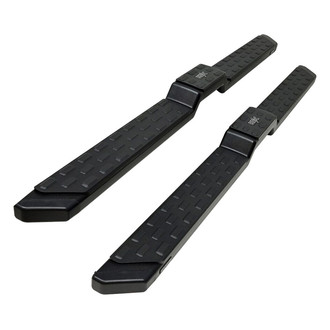 Westin® - 5" HDX Black Running Boards