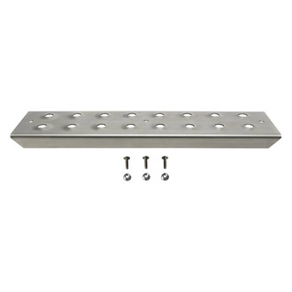 Westin® - Replacement Polished Step Pads for HDX Drop Steps