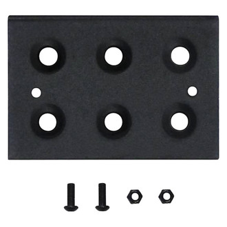 Westin® - Replacement Black Step Pads for HDX Drop Steps