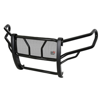 Westin® - HDX Black Grille Guard
