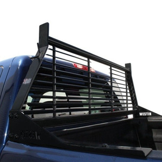 Westin® - HD Black Headache Rack