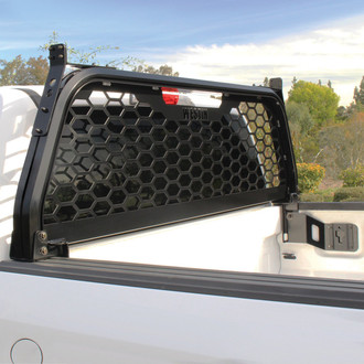 Westin® - HLR Truck Rack