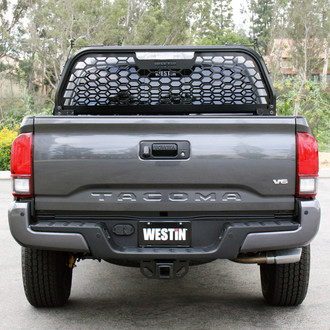 Westin® - HLR Truck Rack