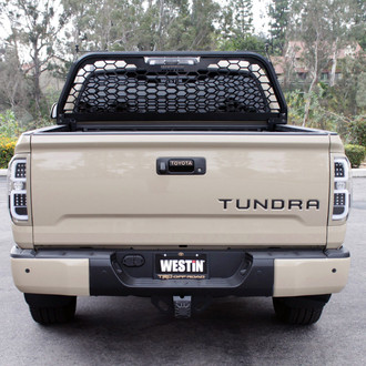 Westin® - HLR Truck Rack