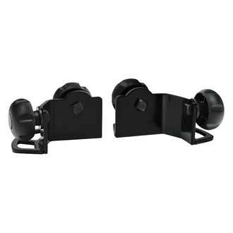 Westin® - HLR Adjustable Tie Downs
