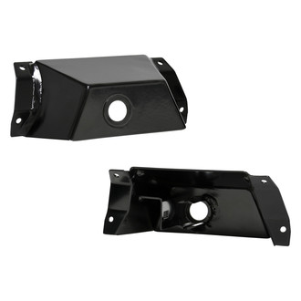 Westin® - HDX™ Bandit Front Bumper Sensor Kit