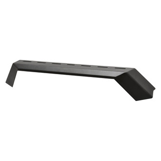 Westin® - PRO-Series Black Angular Hoop