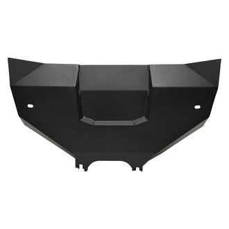 Westin® - XTS Black Powder Coated Skid Plate