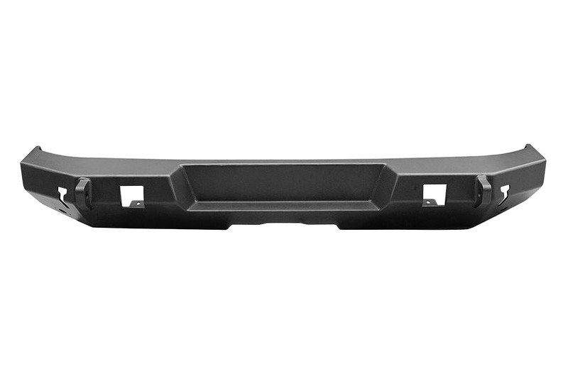 Without Tire Carrier
