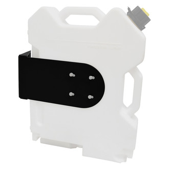 Westin® - WJ2 Black RotoPax Mount