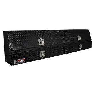 Westin® - Brute™ Contractor Double Doors Top Mount Tool Box with Bottom Drawers
