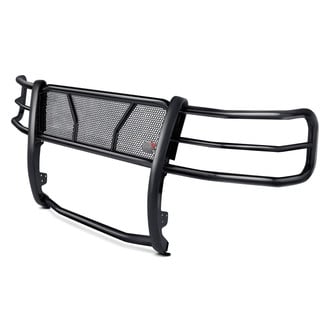 Westin® - HDX Modular Black Grille Guard