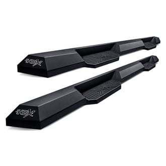 Westin® - 5" HDX Xtreme™ Black Running Boards