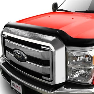 Westin® - Platinum Smoke Bug Shield
